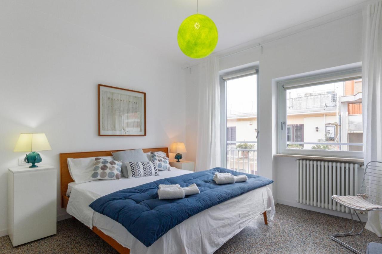 Inner City Apartments レッチェ エクステリア 写真