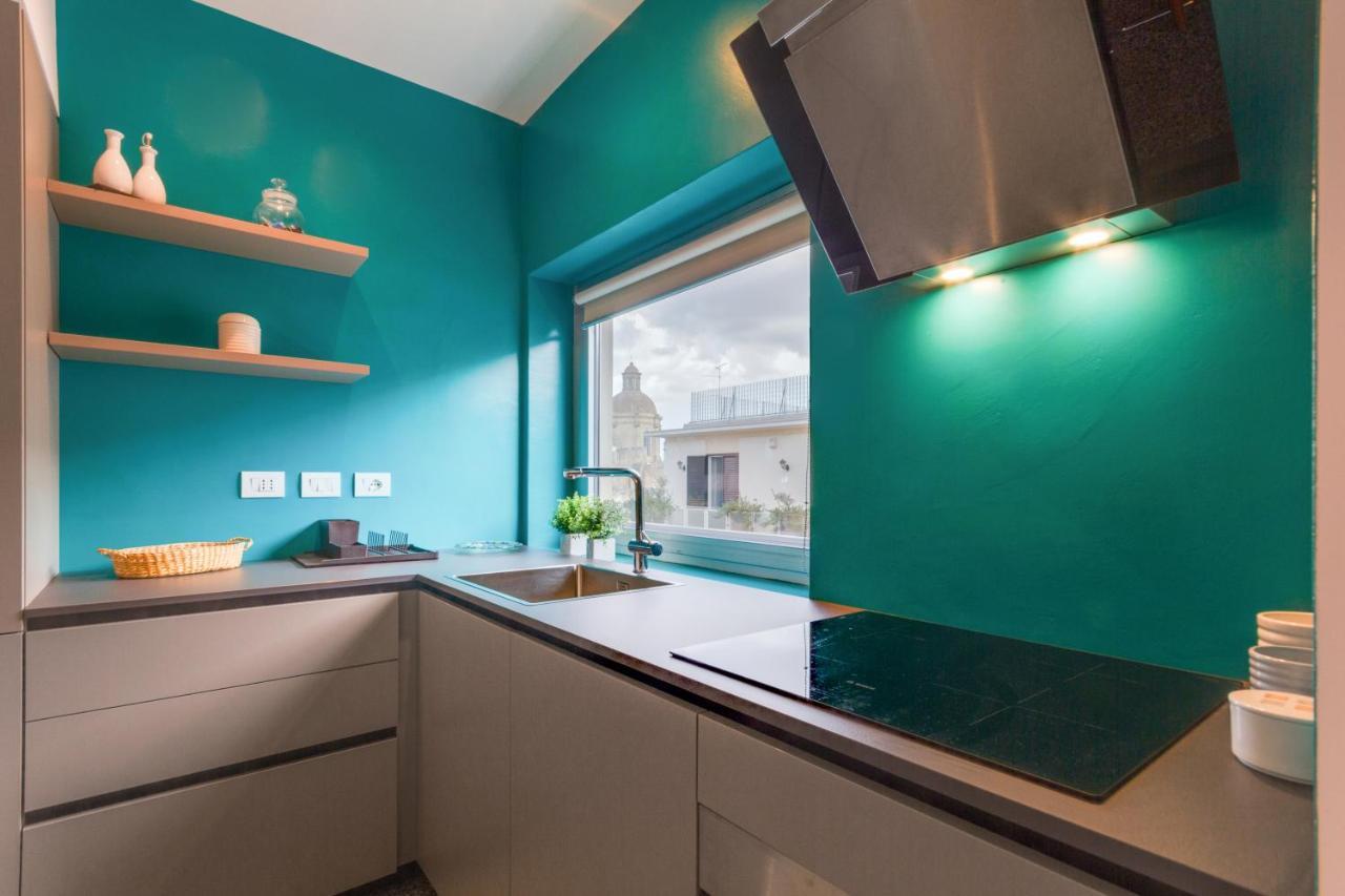 Inner City Apartments レッチェ エクステリア 写真