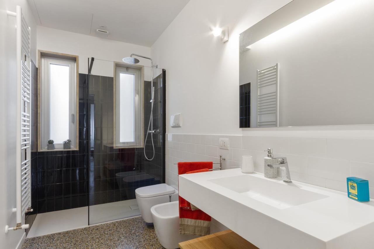 Inner City Apartments レッチェ エクステリア 写真