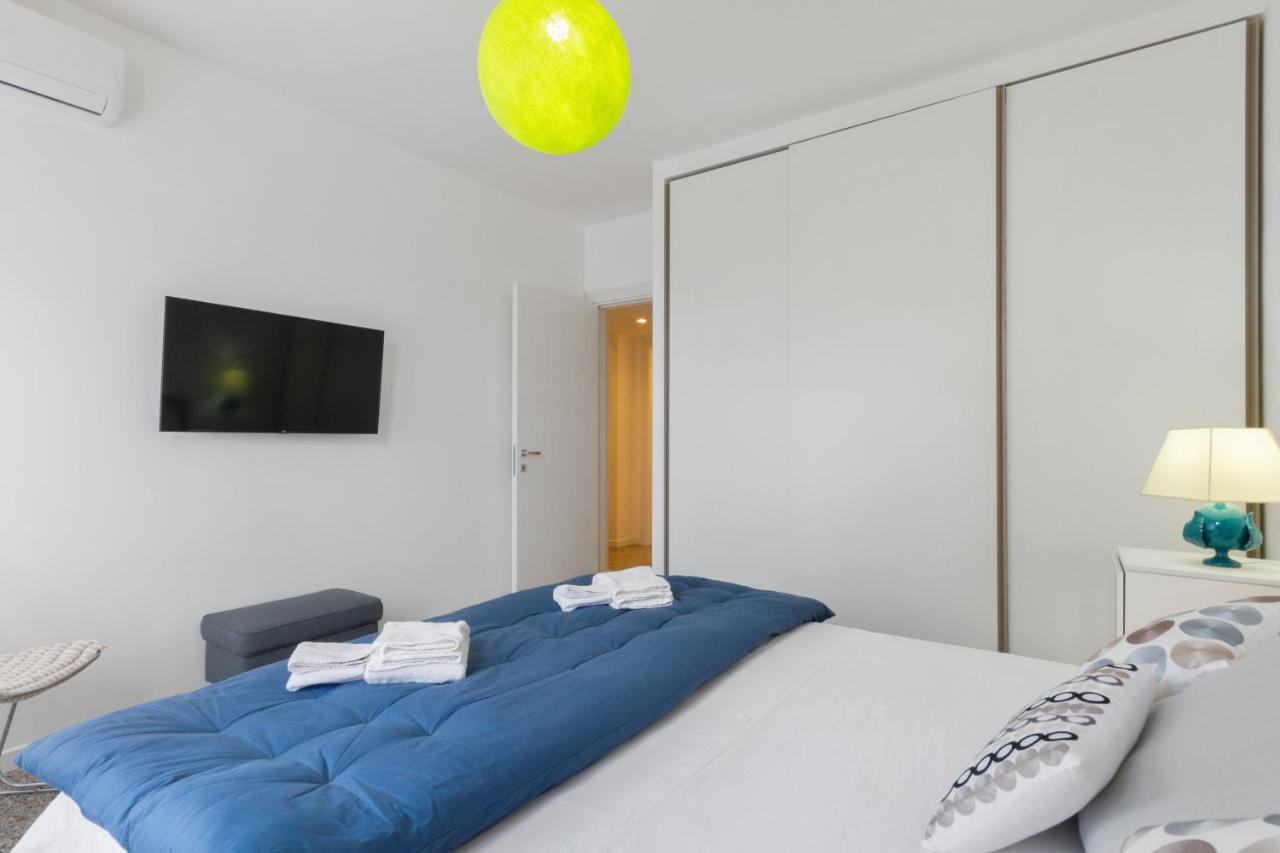 Inner City Apartments レッチェ エクステリア 写真