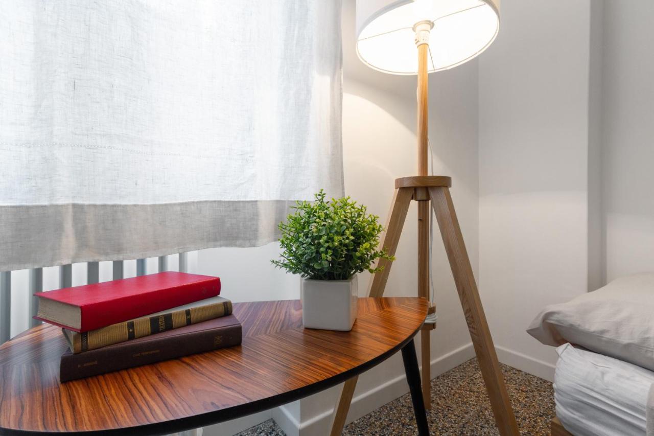 Inner City Apartments レッチェ エクステリア 写真
