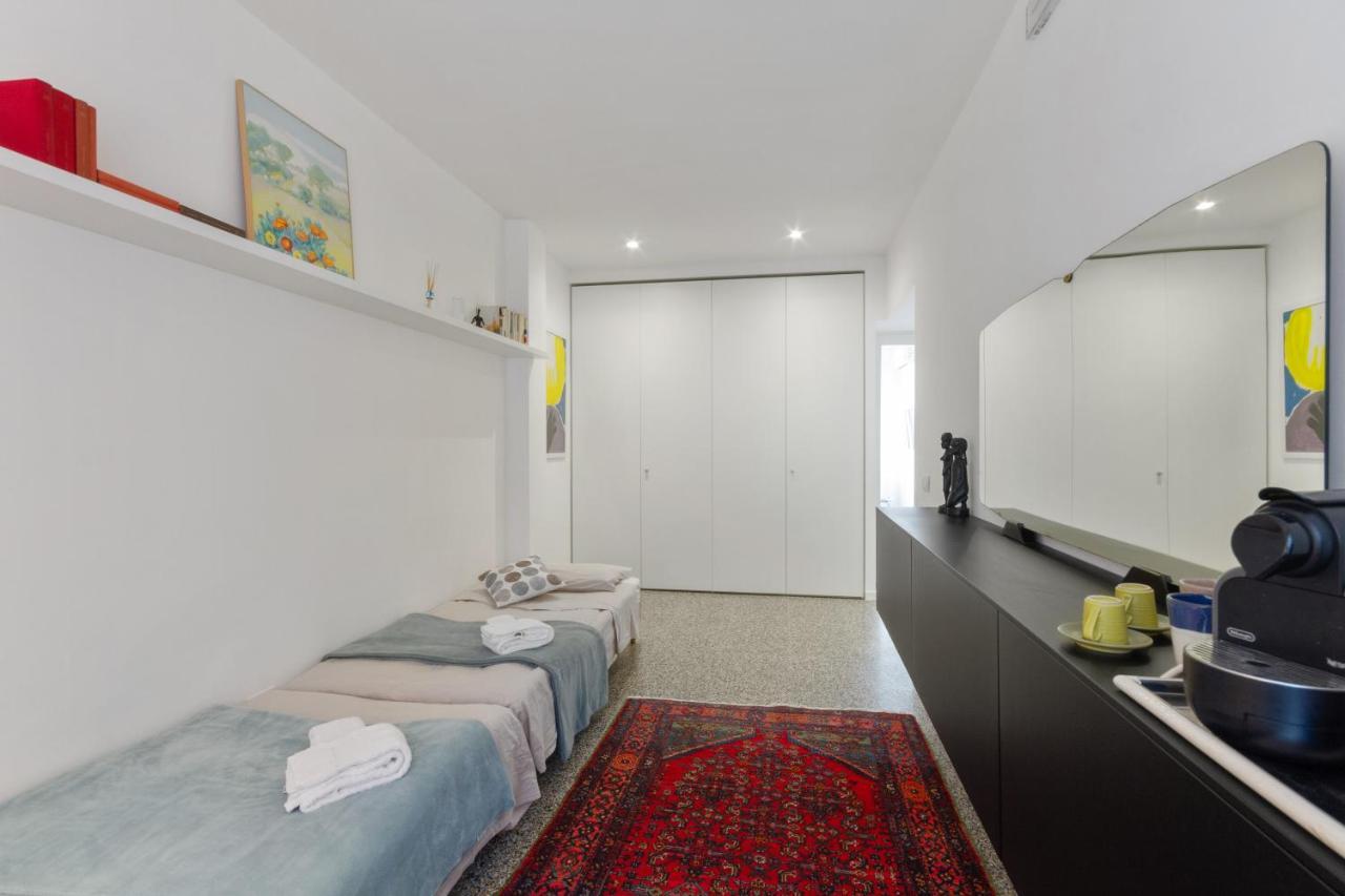 Inner City Apartments レッチェ エクステリア 写真