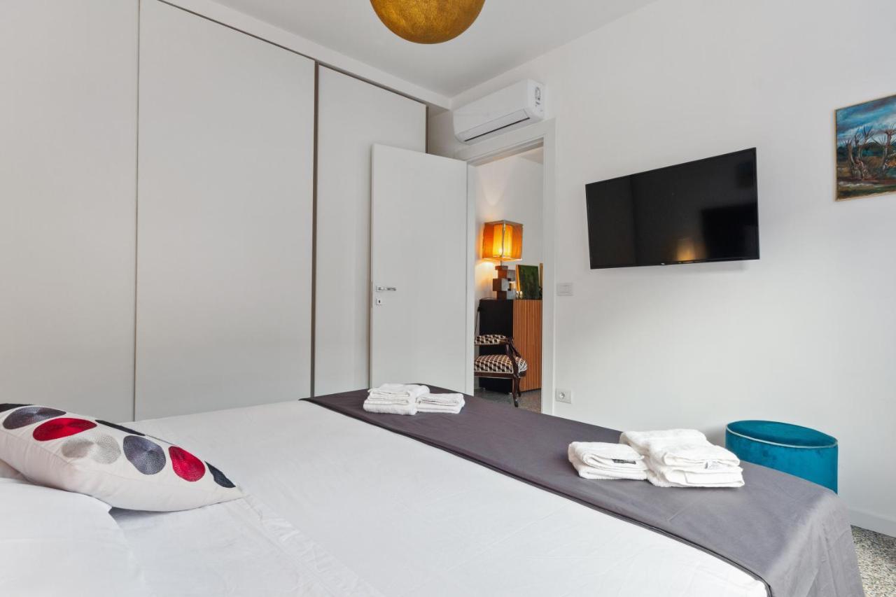 Inner City Apartments レッチェ エクステリア 写真
