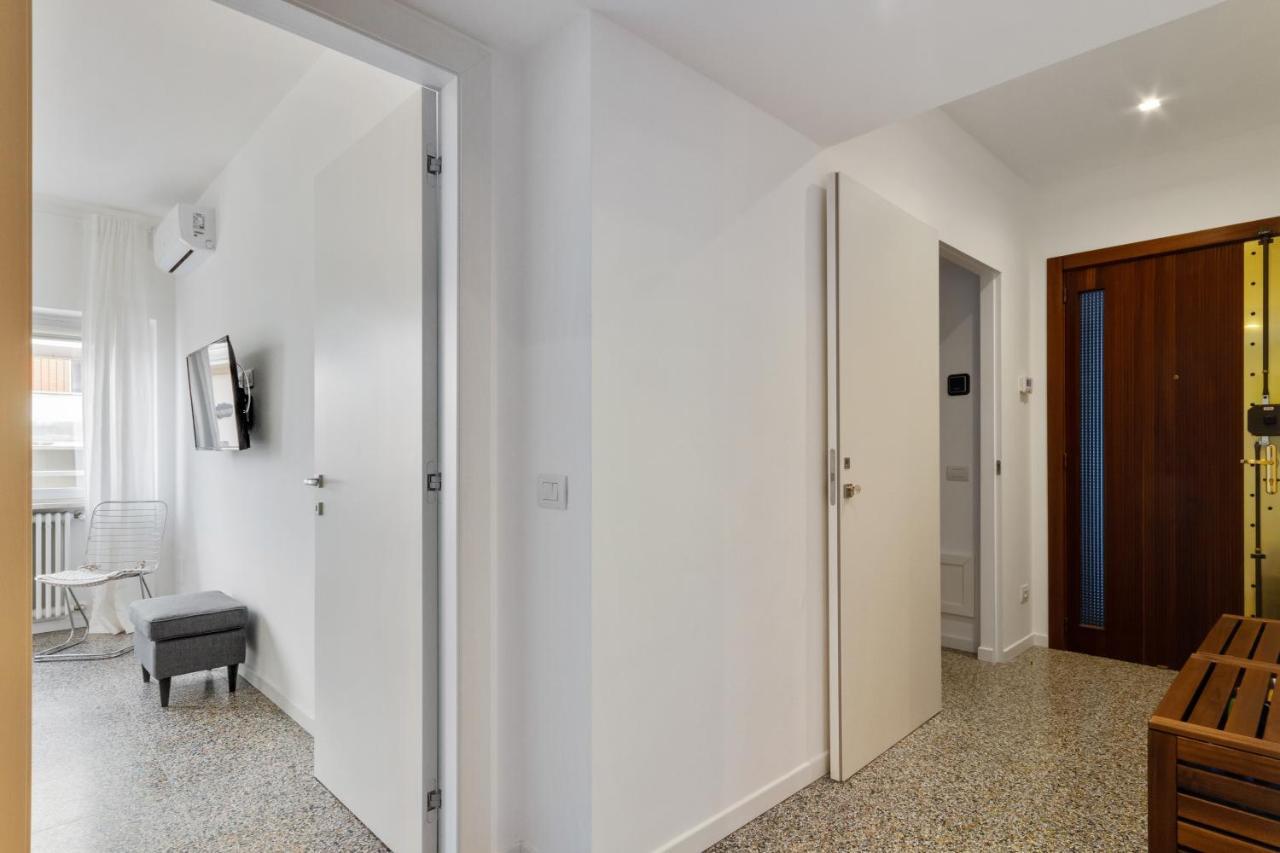 Inner City Apartments レッチェ エクステリア 写真