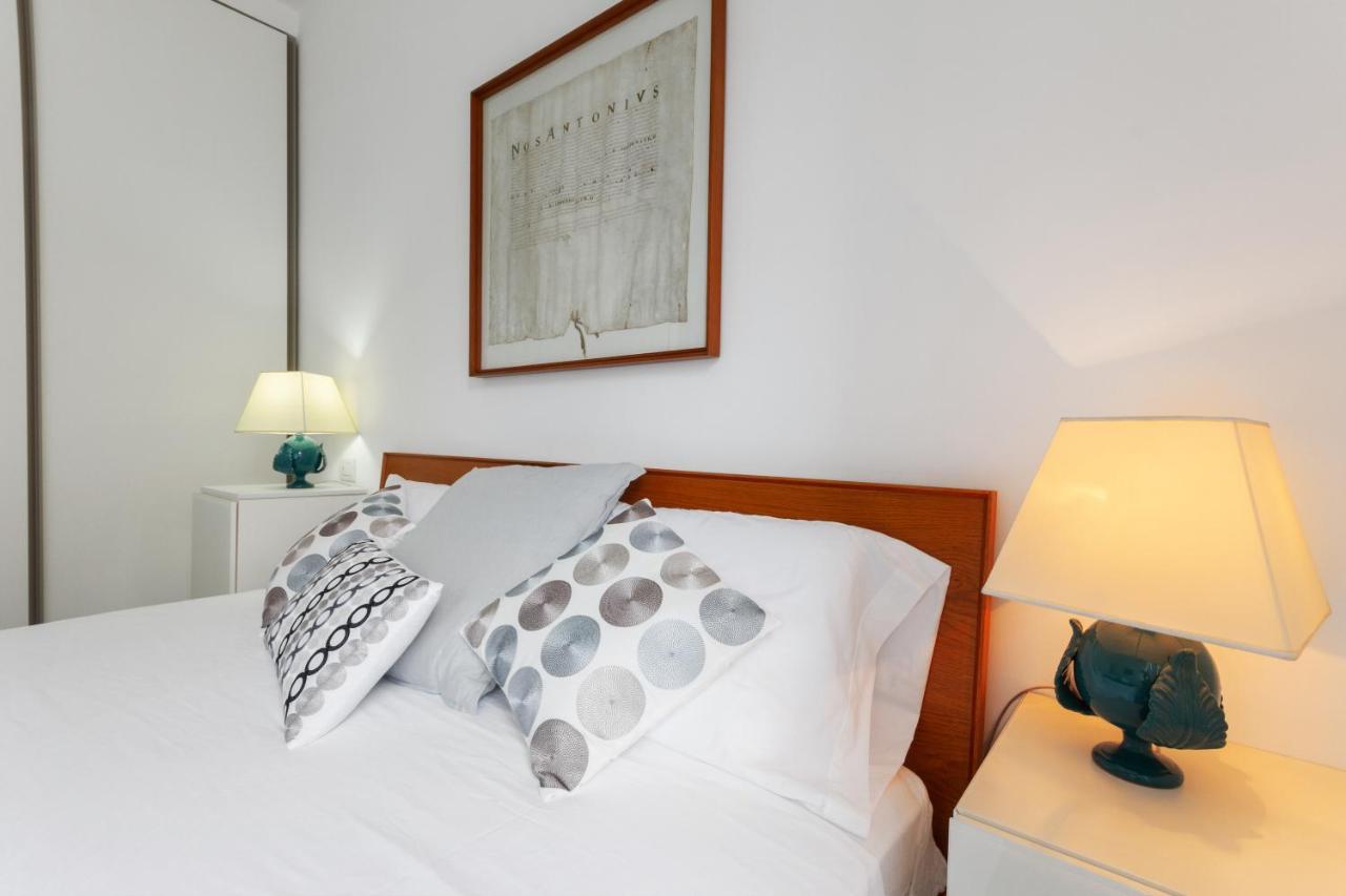 Inner City Apartments レッチェ エクステリア 写真